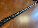Blackthorn Hiking Stick - 47 1/2 inch - Handmade in Ireland