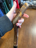 Blackthorn Hiking Stick - 48 inch - Handmade in Ireland