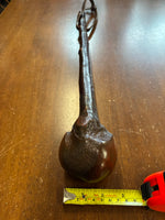 Blackthorn Shillelagh -20 inch - Handmade in Ireland