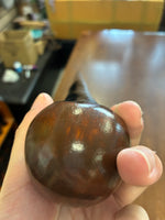 Blackthorn Walking Stick 41 1/2 inch - Handmade in Ireland