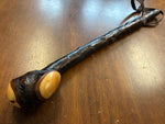 Blackthorn Shillelagh -19 3/4 inch - Handmade in Ireland
