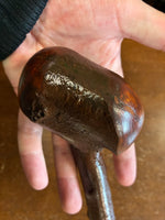 Blackthorn Shillelagh -20 inch - Handmade in Ireland