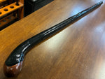 Blackthorn Walking Stick 41 1/2 inch - Handmade in Ireland