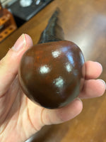 Blackthorn Walking Stick 41 1/2 inch - Handmade in Ireland