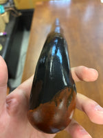 Blackthorn Walking Stick 41 1/2 inch - Handmade in Ireland