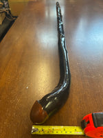 Blackthorn Walking Stick 41 1/2 inch - Handmade in Ireland