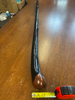 Blackthorn Walking Stick 41 1/2 inch - Handmade in Ireland