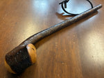 Blackthorn Shillelagh -19 3/4 inch - Handmade in Ireland