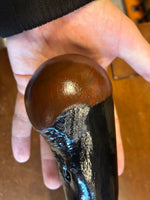 Blackthorn Walking Stick 41 1/2 inch - Handmade in Ireland