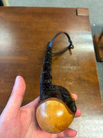 Blackthorn Shillelagh - 19 inch - Handmade in Ireland