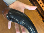 Blackthorn Walking Stick 41 1/2 inch - Handmade in Ireland