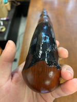 Blackthorn Walking Stick 41 1/4 inch - Handmade in Ireland