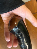 Blackthorn Walking Stick 41 1/2 inch - Handmade in Ireland