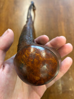 Blackthorn Shillelagh -20 inch - Handmade in Ireland