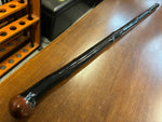 Blackthorn Walking Stick 41 1/2 inch - Handmade in Ireland