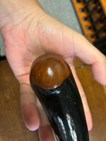 Blackthorn Walking Stick 41 inch - Handmade in Ireland