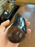 Blackthorn Walking Stick 41 1/2 inch - Handmade in Ireland
