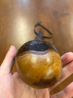 Blackthorn Shillelagh -17 3/4 inch - Handmade in Ireland