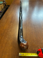 Blackthorn Walking Stick 41 1/2 inch - Handmade in Ireland