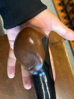 Blackthorn Walking Stick 41 1/2 inch - Handmade in Ireland