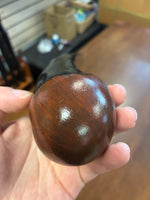 Blackthorn Walking Stick 41 1/2 inch - Handmade in Ireland