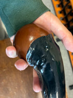 Blackthorn Walking Stick 41 1/2 inch - Handmade in Ireland