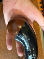 Blackthorn Walking Stick 41 1/2 inch - Handmade in Ireland