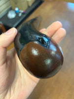 Blackthorn Walking Stick 41 1/2 inch - Handmade in Ireland