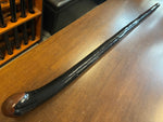 Blackthorn Walking Stick 41 1/2 inch - Handmade in Ireland