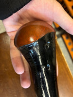 Blackthorn Walking Stick 41 1/2 inch - Handmade in Ireland