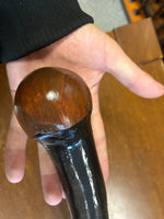 Blackthorn Walking Stick 41 1/2 inch - Handmade in Ireland