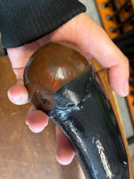 Blackthorn Walking Stick 41 1/2 inch - Handmade in Ireland