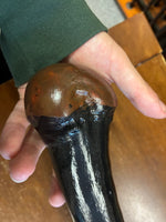 Blackthorn Walking Stick 41 1/2 inch - Handmade in Ireland
