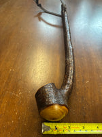Blackthorn Shillelagh -19 3/4 inch - Handmade in Ireland