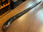Blackthorn Walking Stick 41 1/2 inch - Handmade in Ireland