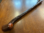Blackthorn Shillelagh -20 inch - Handmade in Ireland