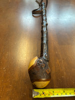 Blackthorn Shillelagh -19 3/4 inch - Handmade in Ireland