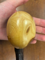 Blackthorn Shillelagh -19 3/4 inch - Handmade in Ireland