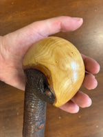 Blackthorn Shillelagh -19 1/4 inch - Handmade in Ireland