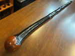 Blackthorn Walking Stick 41 1/2 inch - Handmade in Ireland