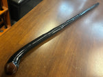 Blackthorn Walking Stick 41 1/2 inch - Handmade in Ireland