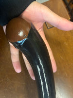 Blackthorn Walking Stick 41 1/2 inch - Handmade in Ireland