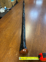 Blackthorn Walking Stick 41 1/2 inch - Handmade in Ireland