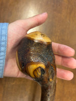 Blackthorn Shillelagh -19 3/4 inch - Handmade in Ireland