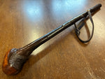Blackthorn Shillelagh -20 inch - Handmade in Ireland