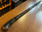 Blackthorn Walking Stick 41 1/2 inch - Handmade in Ireland