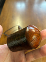 Blackthorn Shillelagh -19 3/4 inch - Handmade in Ireland