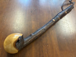 Blackthorn Shillelagh -19 1/4 inch - Handmade in Ireland