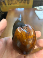 Blackthorn Walking Stick 41 1/4 inch - Handmade in Ireland
