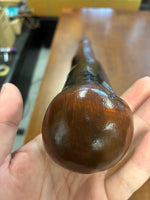 Blackthorn Walking Stick 41 1/2 inch - Handmade in Ireland